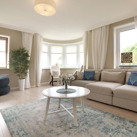 Apartbaltic - Monte Cassino Swinoujscie Luaran gambar