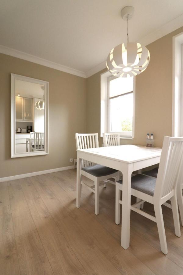 Apartbaltic - Monte Cassino Swinoujscie Luaran gambar